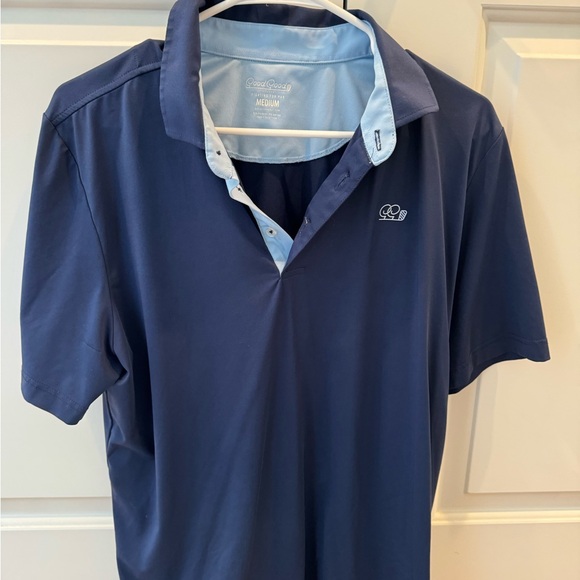 THREE SHIRT BUNDLE - Bad Birdie and Good Good brands. Mens medium. - Picture 6 of 7